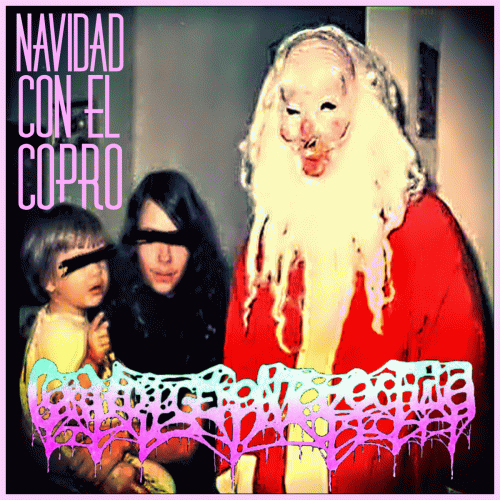 Copronecrogerontozoofilia : Navidad Con El Copro
